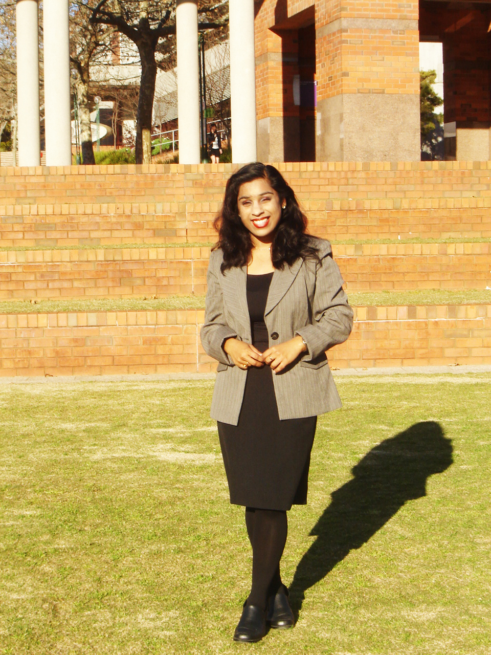 Curtin University, Australia