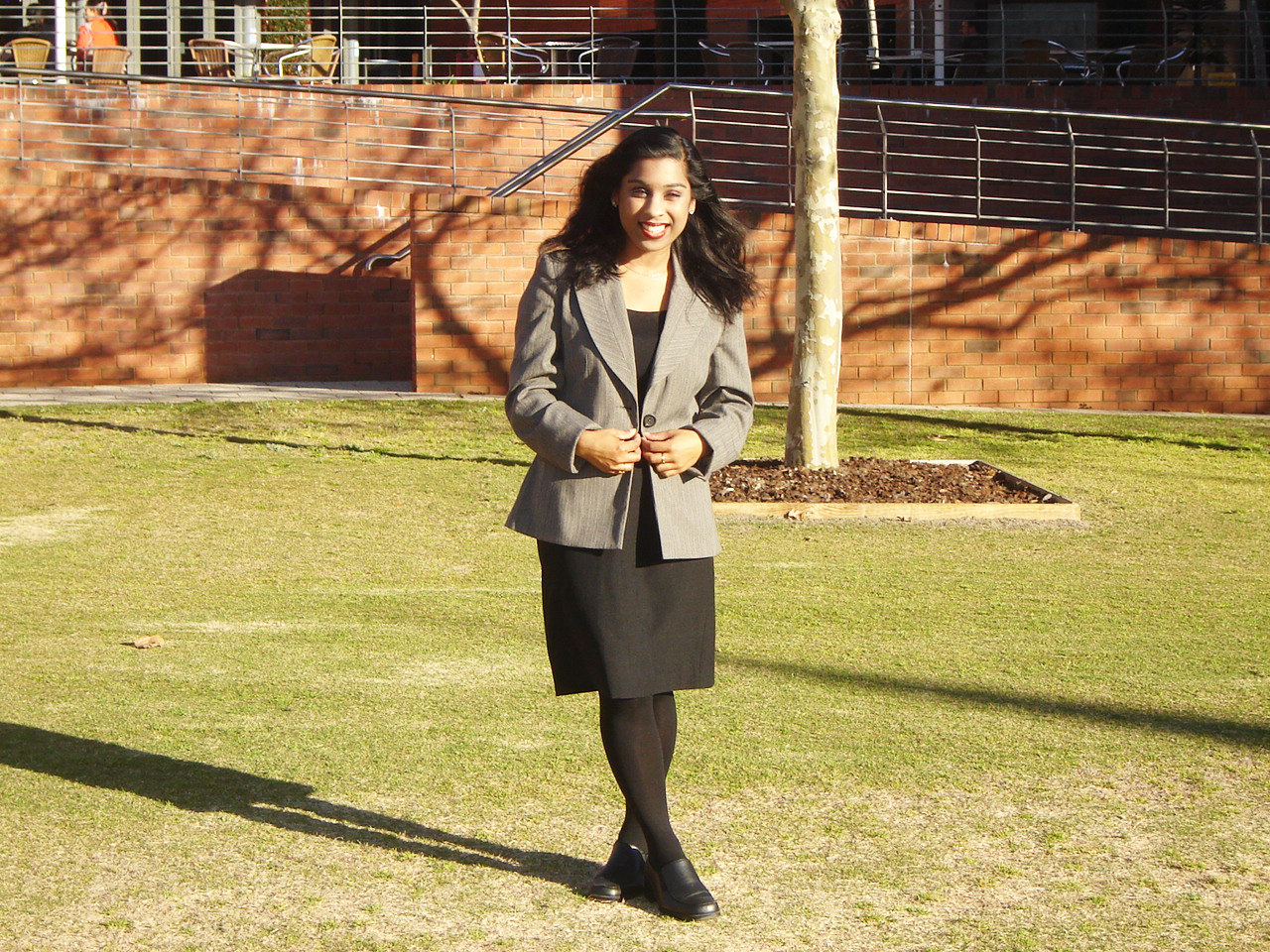 Curtin University, Australia