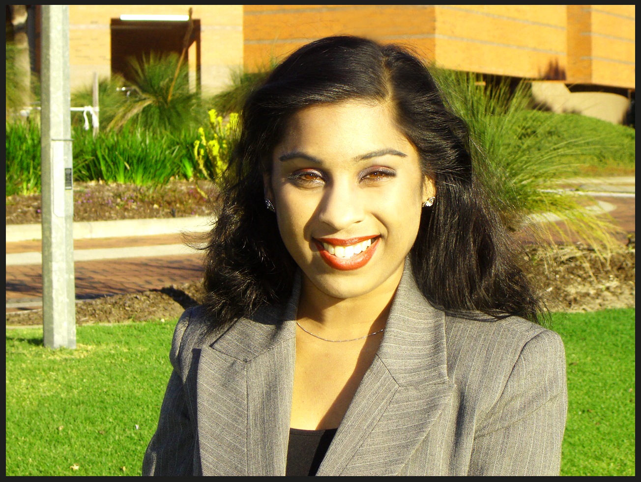 Curtin University, Australia