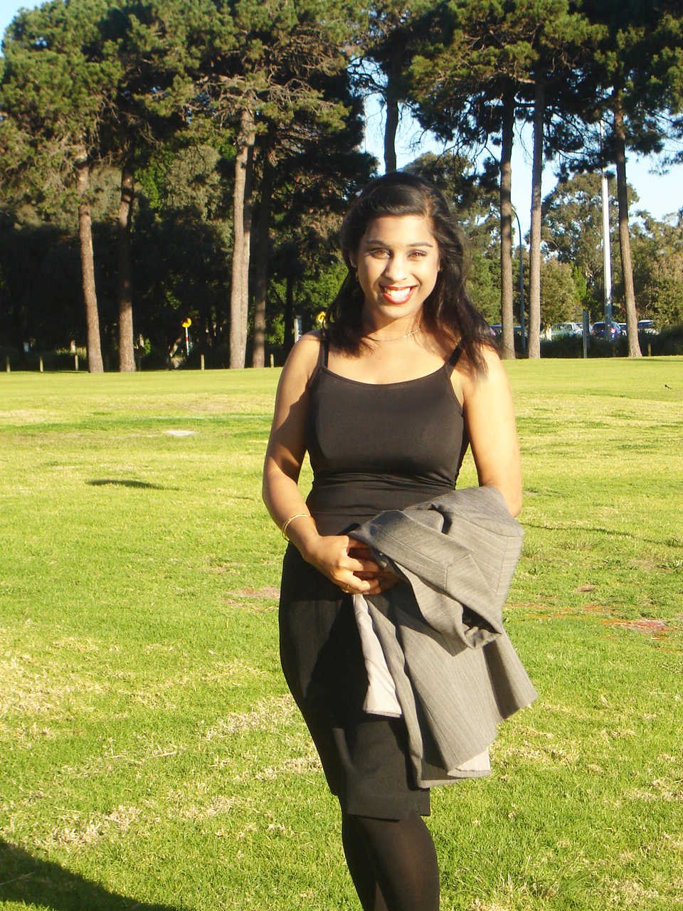 Curtin University, Australia