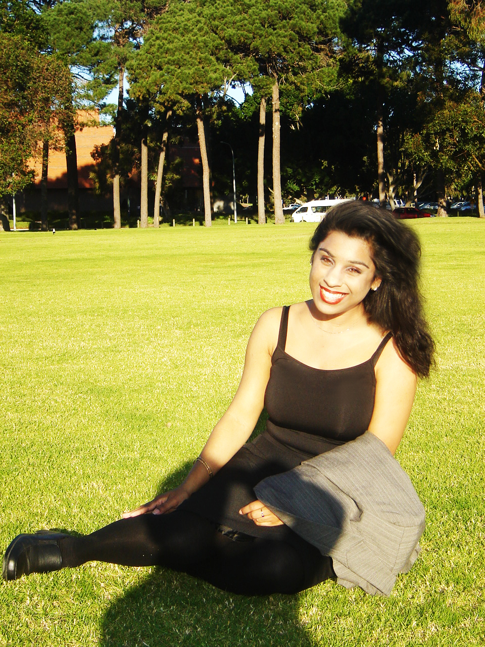 Curtin University, Australia